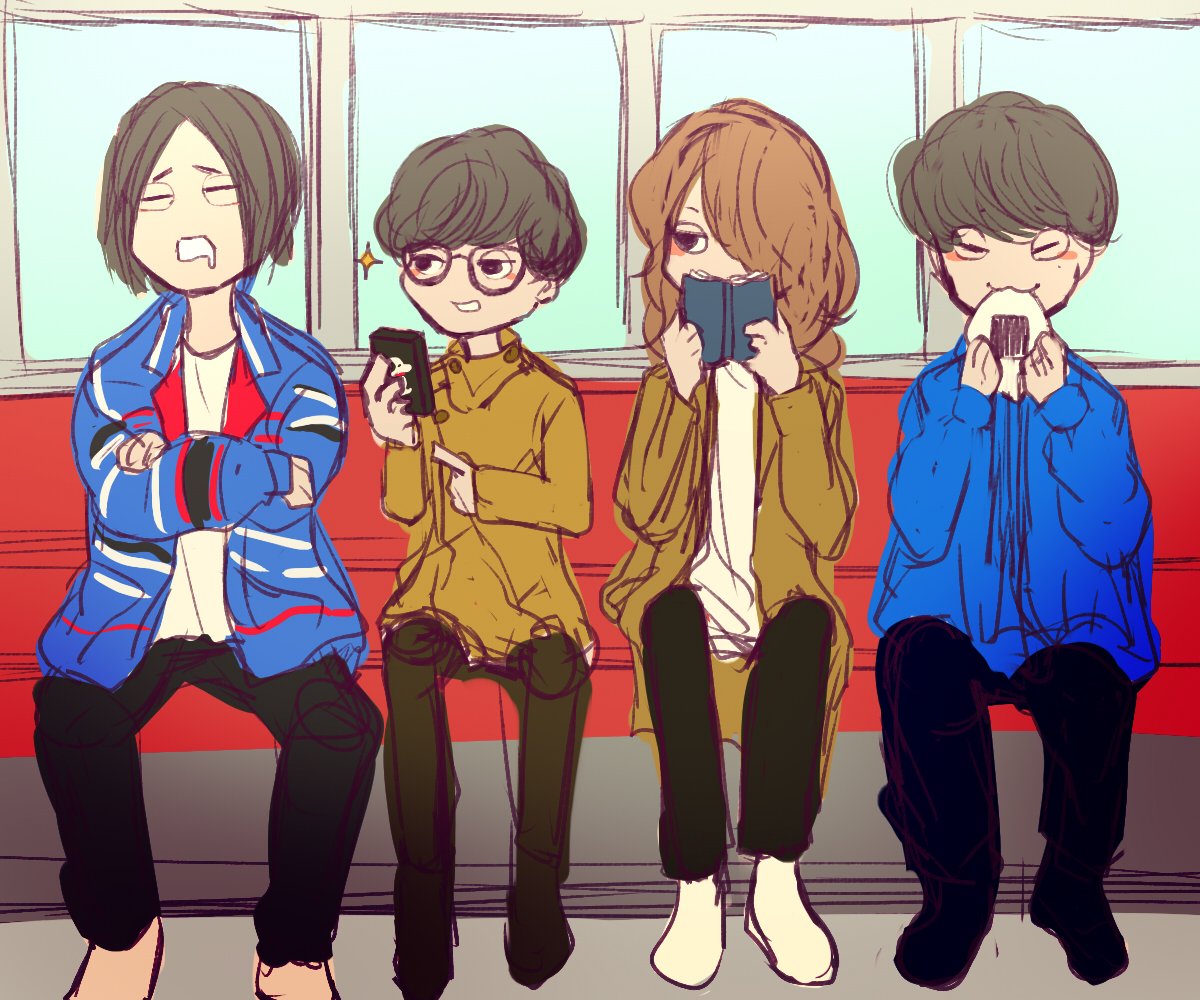 Kdu_sr's tweet photo. 何があったって、ずっと一緒だ https://t.co/Ut4IQvu0sV