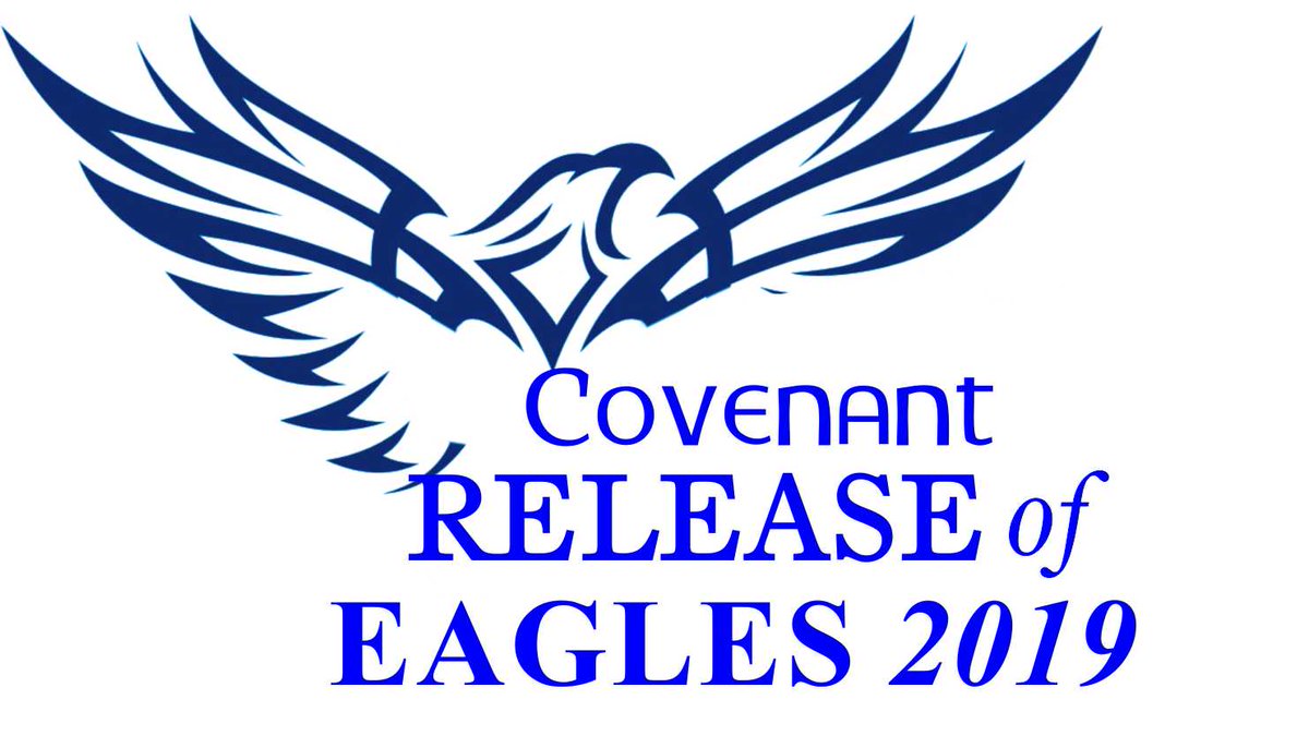 CUHEBRON's tweet photo. It is 80 days to #2019ReleaseOfEagles, when the #14thSet of #CovenantUniversity graduates will be released into the world for exploits. Our greatest asset for change is the human asset, and we are confident that graduates of the #14thSet will wrought wonders.
#2019Convocation https://t.co/t4tiVPkYq4