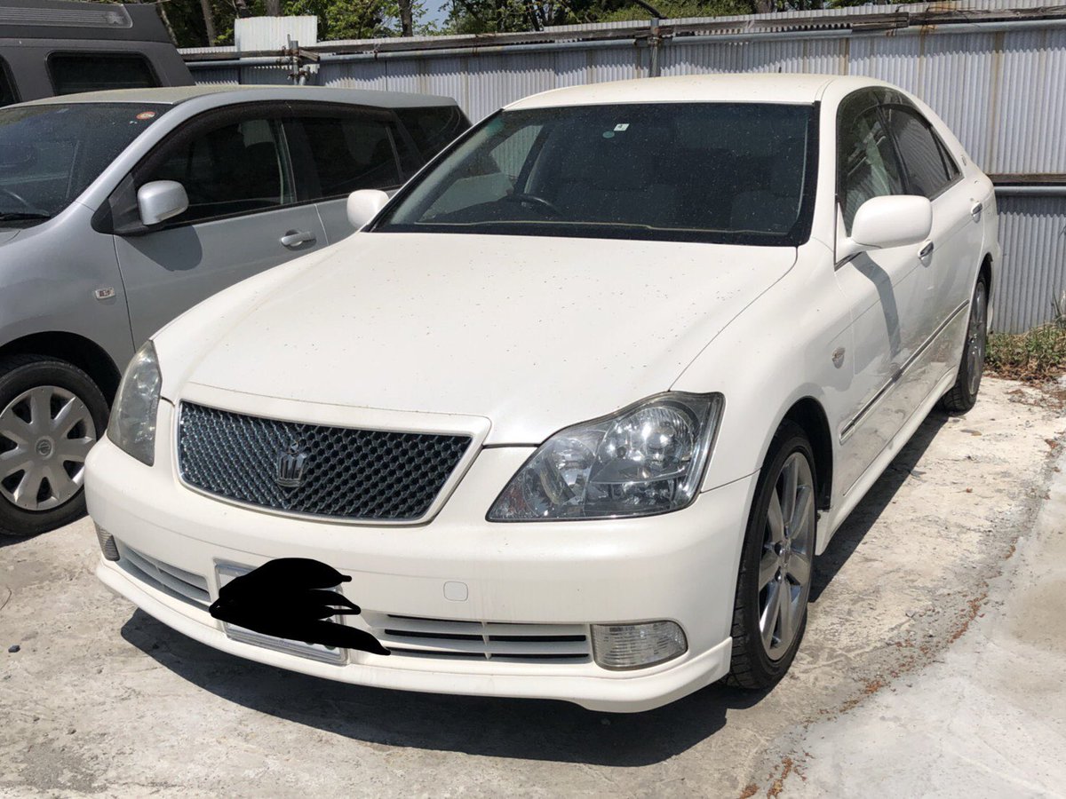 仕事紹介a K A万事屋 中古車あります ローン その他各種相談受けます Toyota クラウン アスリート 18クラウン ゼロクラ 車検付き 06年式 走行11万00km 車検2年満タン 格安 即日 乗って帰れます 東京 埼玉 神奈川 気になる方dm 仕事紹介a K A万事屋 中古車あります ローン その他各種相談受けます Toyota クラウン アスリート 18クラウン ゼロクラ 車検付き 06年式 走行11万00km 車検2年満タン 格安 即日 乗って帰れます 東京 埼玉 神奈川 気になる方dm