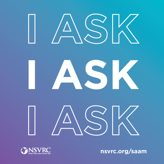 As we close out the month, join advocates and communities across the country in taking action to prevent sexual violence. April is #SAAM and each day of the year is an opportunity to create change for the future. Make the proclamation today.
ow.ly/d/8hVc