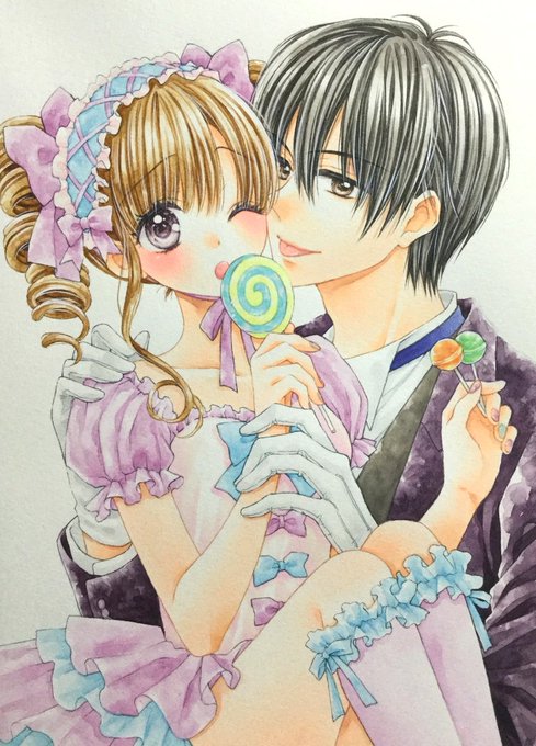 会長様がフィアンセでのtwitterイラスト検索結果 会長様がフィアンセでのtwitterイラスト検索結果