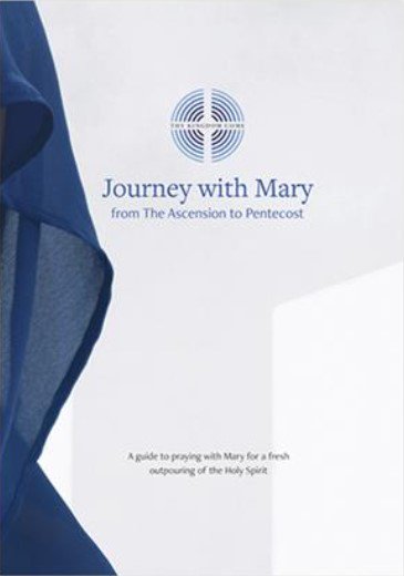 RCWestminster's tweet image. In this month of May, journey with Our Lady to have a fresh outpouring of the Holy Spirit while praying with @thykingdom_come, the global prayer movement from Ascension Day 30th May to Pentecost Sunday 9th June. bit.ly/2ZLc8Jh #ThyKingdomCome #Pledge2Pray #TKC19