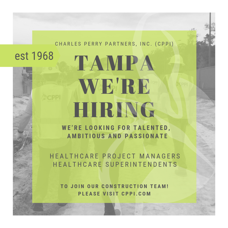 CPPI_News's tweet photo. ATTENTION: CPPI is hiring! Check out our current openings across the Southeast! #Gainesville #Orlando #Tampa #Jacksonville https://t.co/bLUtoS6raL #CareersinConstruction @consupt @JaxBizJournal @OBJUpdate @TBBJnewsroom https://t.co/F7QCcQfFbA