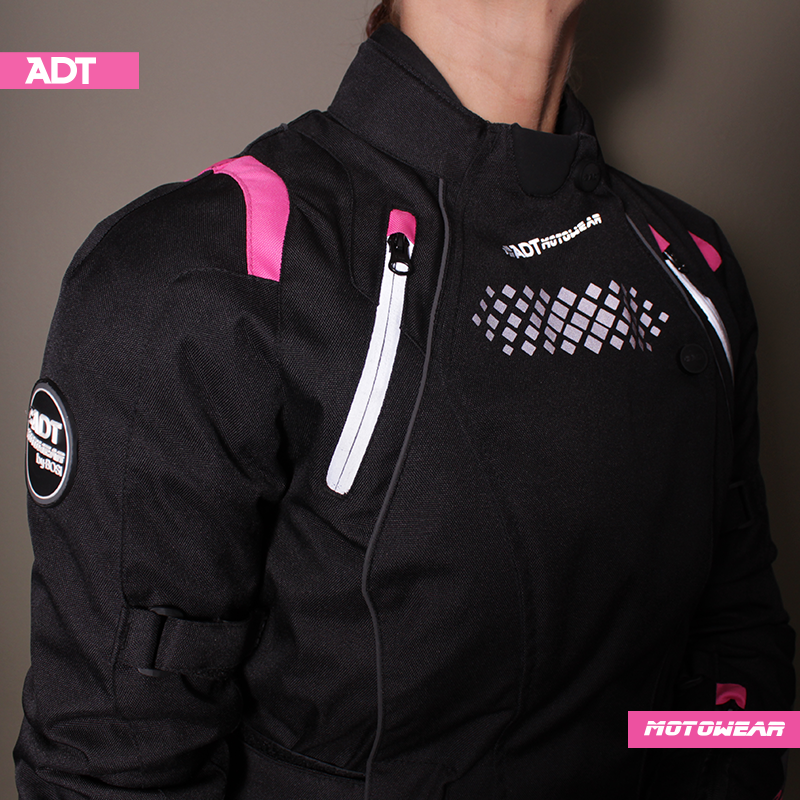 ADT Motowear on Twitter: \