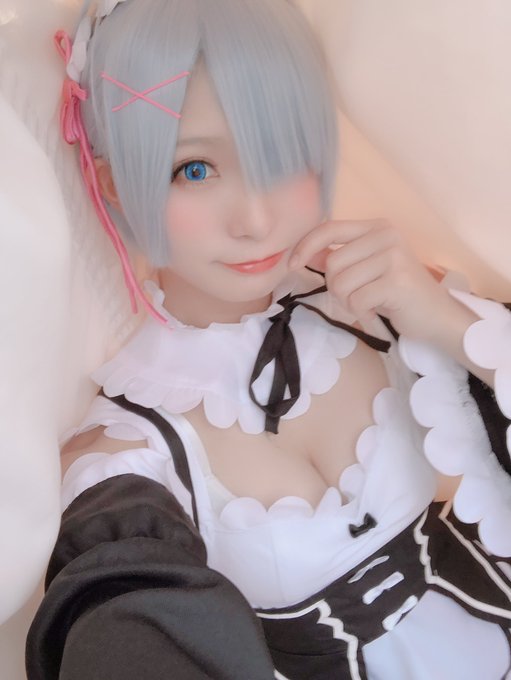 Twitterのコスプレ画像37