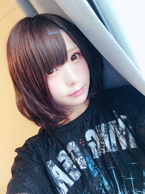 Twitterのコスプレ画像39