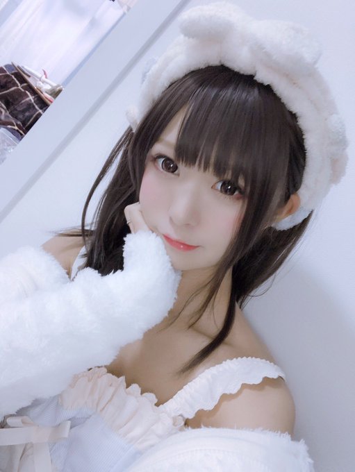 Twitterのコスプレ画像40