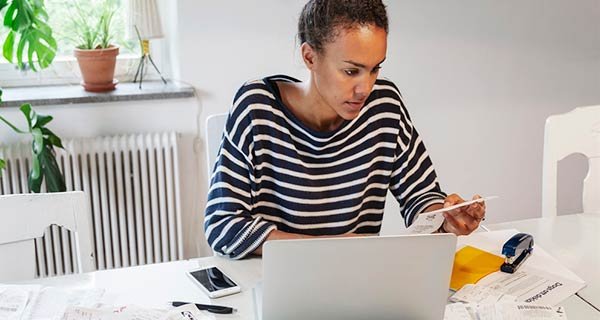 Det är inte många dagar kvar innan deklarationen måste vara inne den 2 maj. Här är 5 snabba tips för dig som är ute i sista minuten: bit.ly/2XWD1s8