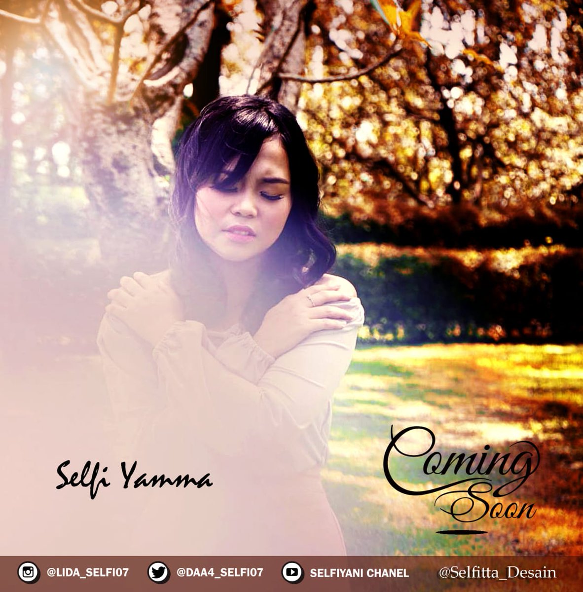 Terima Kasih atas partisipasi teman" meramaikan #LIDA2019 Ada Selfiyani
mudah"an sehat selalu