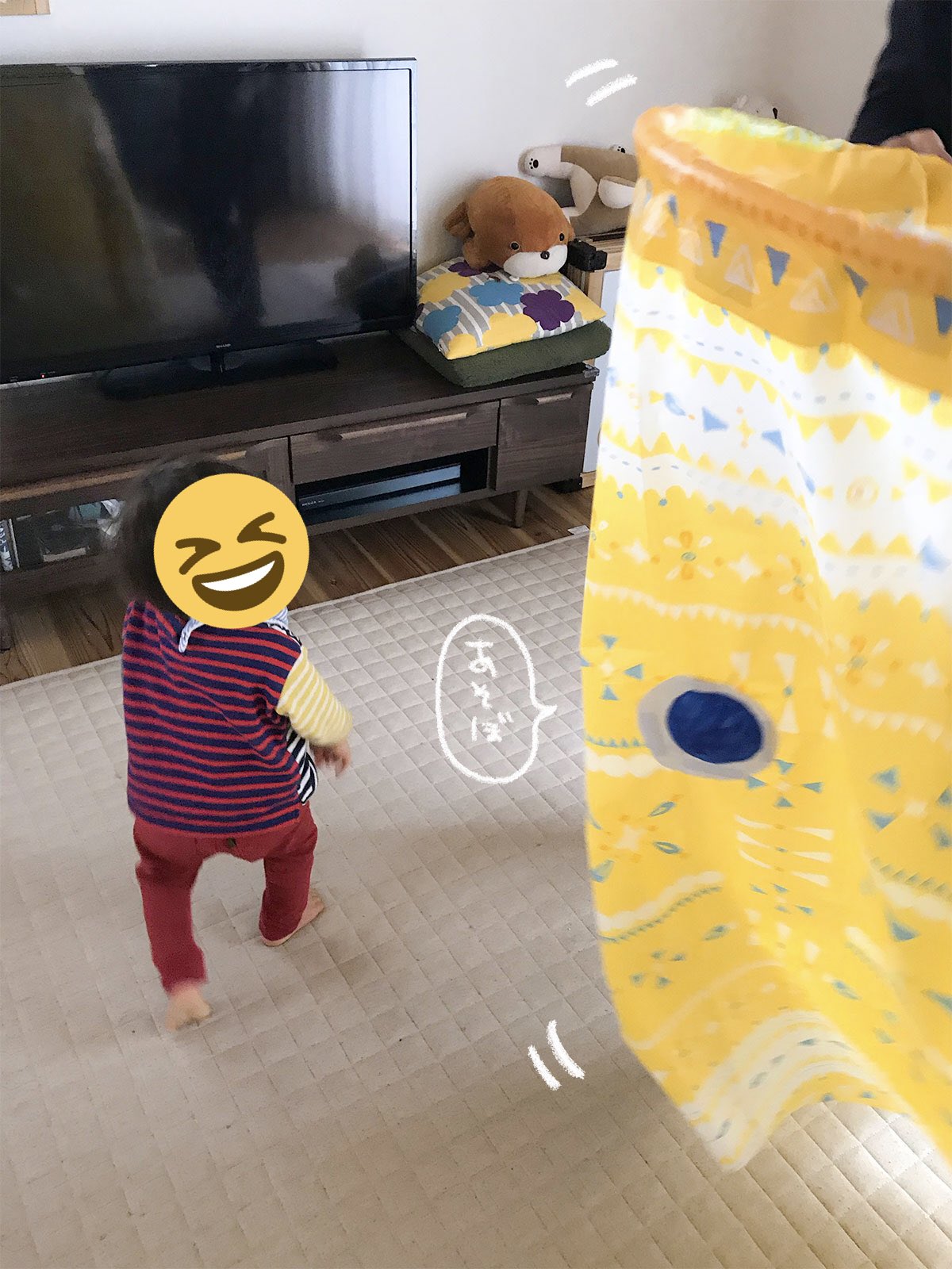 ট ইট র むー 手作りおもちゃとゆかいな工作 雨の日おばけ 10連休なのに雨かよー となり 雨の日にむすこと楽しく遊んでくれるおばけを作りました とっても簡単 しかもいろんな遊び方ができて むすこウケもよかったから満足してます これからも雨の日 ট ইট র むー 手作りおもちゃとゆかいな工作 雨の日おばけ 10連休なのに雨かよー となり 雨の日にむすこと楽しく遊んでくれるおばけを作りました とっても簡単 しかもいろんな遊び方ができて むすこウケもよかったから満足してます これからも雨の日