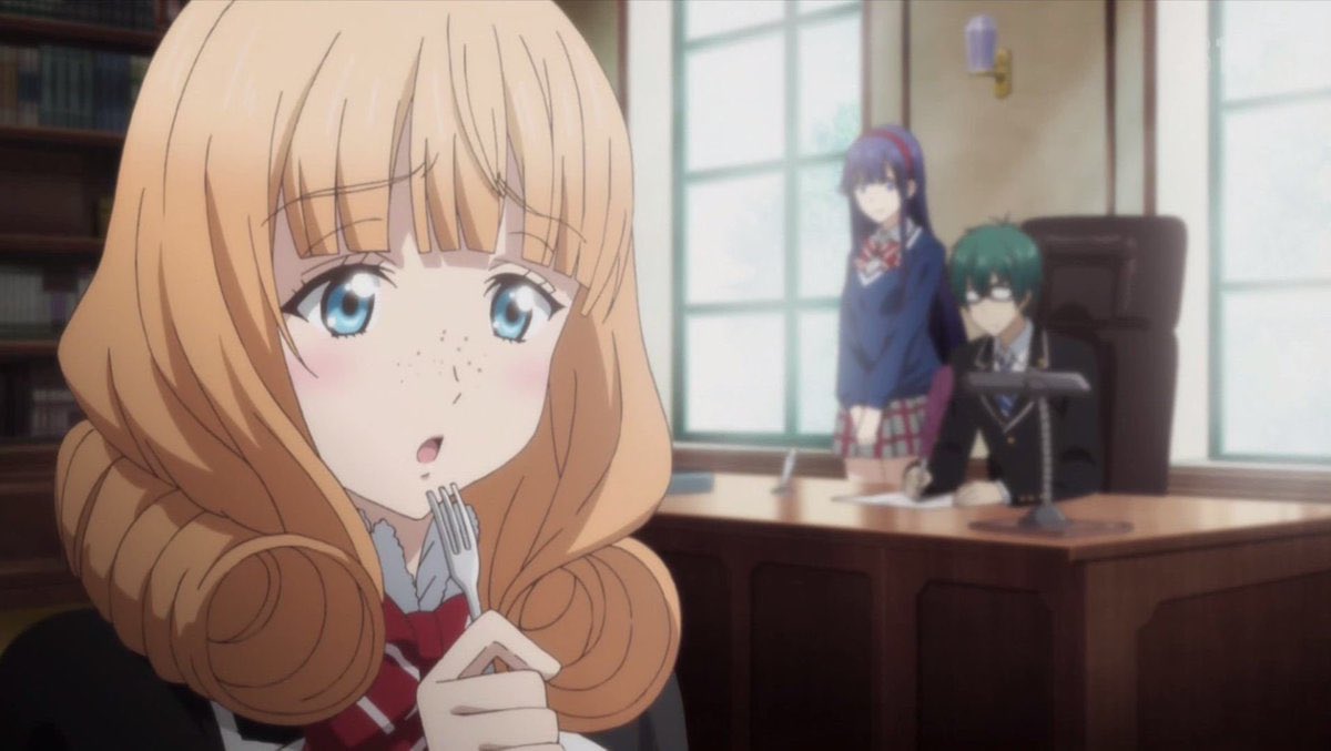 西園寺リカ生誕祭 西園寺リカ生誕祭