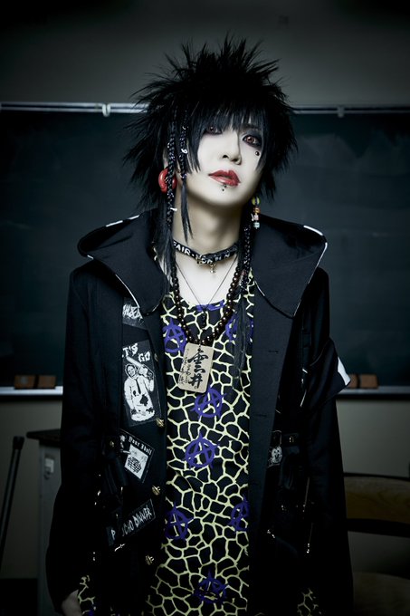 シェルミィ Shellmy New Album カルティックオカルティック Cultic Occultic Release News Monochrome Heaven