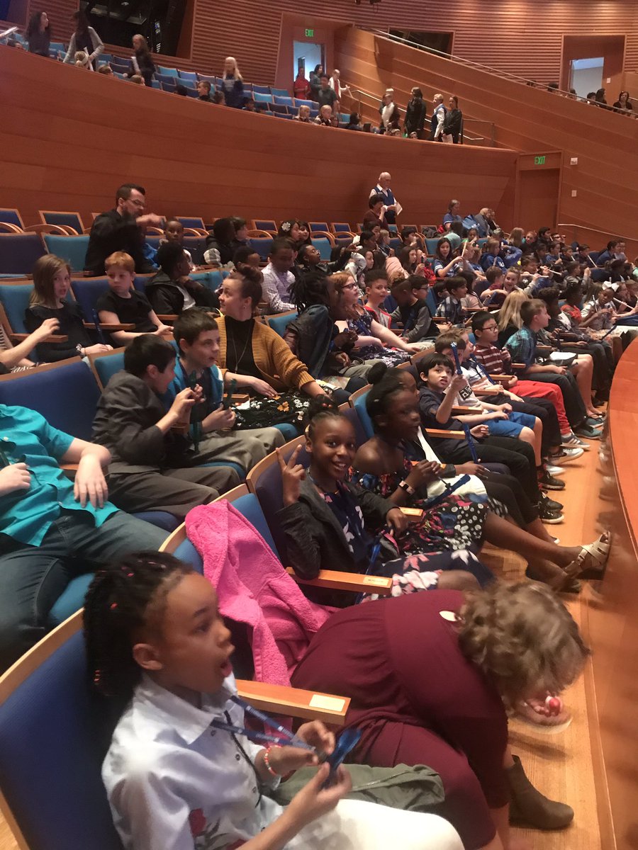 kjackmusic's tweet photo. We love the symphony #kcsymphony #rberoadrunner #centersd #linkup https://t.co/AbPW7PdVD1