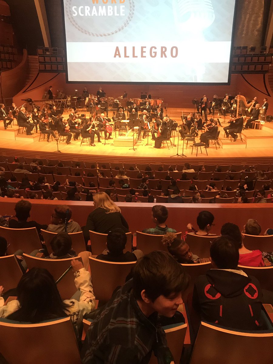 kjackmusic's tweet photo. We love the symphony #kcsymphony #rberoadrunner #centersd #linkup https://t.co/AbPW7PdVD1