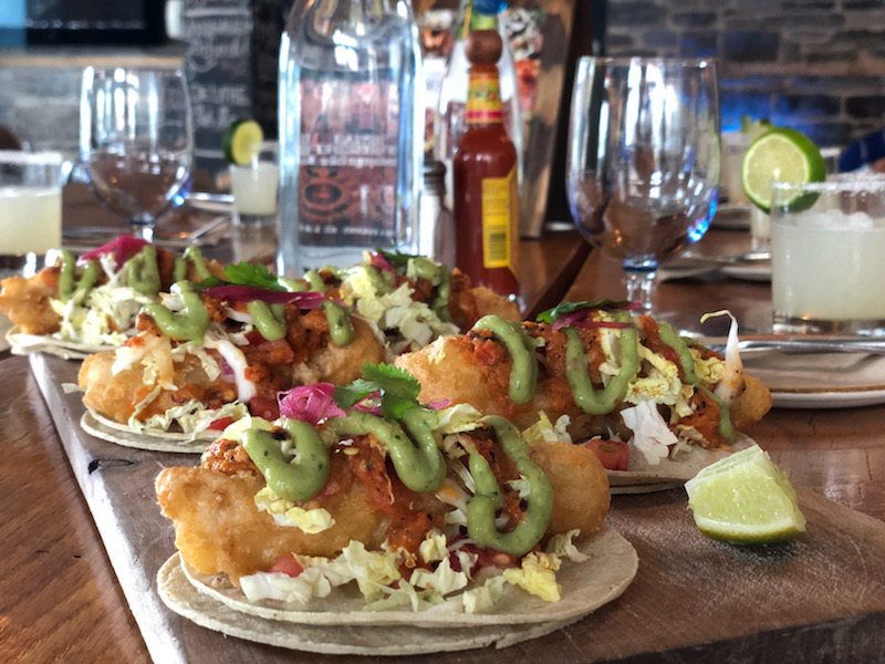 Taco Tuesday!!! Join us for two tacos and a 20oz Craft Beer or Margarita for only $15. 🌮🌮🍺 🍹
.
.
#BDHG #ygkeats #yumgk #ygklove #ygkfood #queensu #proudtobeSLC #kingstonON #downtownkingston #visitkingston #freshmadedaily #kingstoncanada #teamygk #supportlocal