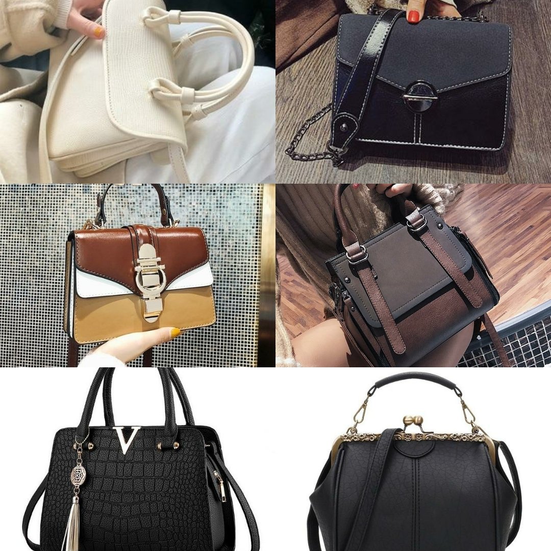 Theebaglady1's tweet photo. All these beautiful Handbags are $25 to $35! Pick the one you like, sign up, get a $5 off coupon! Purchase your favorite TODAY!  You will also be helping Thee Bag Lady reach her goal! 👝👛👜🎒👀👓🎁✨ #theebaglady #handbags #signup  #fivedollarsoff 
https://t.co/YHzzVIj58u https://t.co/jSxsneNNVT