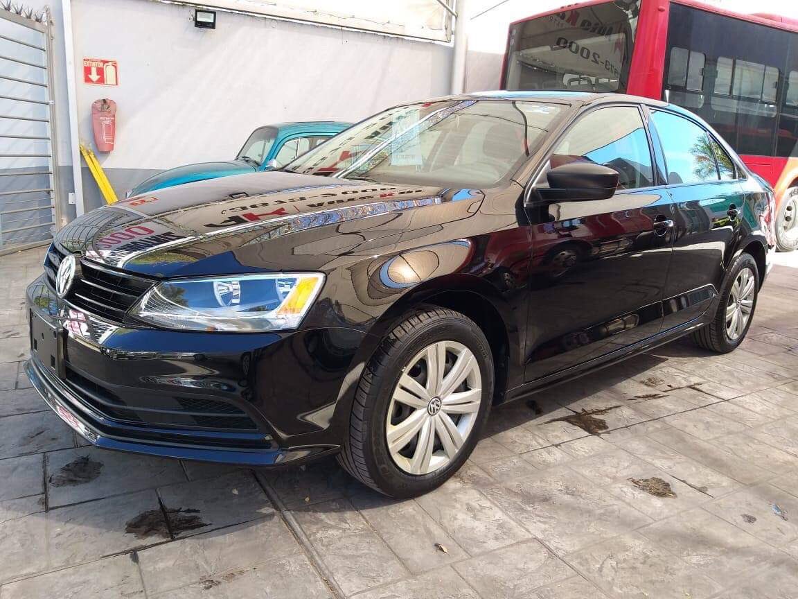 UsedUnidas's tweet photo. ⚡️⚡️Vokswagen Jetta⚡️⚡️ 

✅ 2.0 Tip ✅
🔥2018🔥
‼️ 18,000 km‼️

Calidad Premium 😎

🗺 Visítanos en: 

📍Av. Patria #285, Lomas del seminario📍
☎️3316564111☎️ 

📍Av. Naciones Unidas #5180📍
☎️3338011260☎️ https://t.co/AiTcDLOQZr