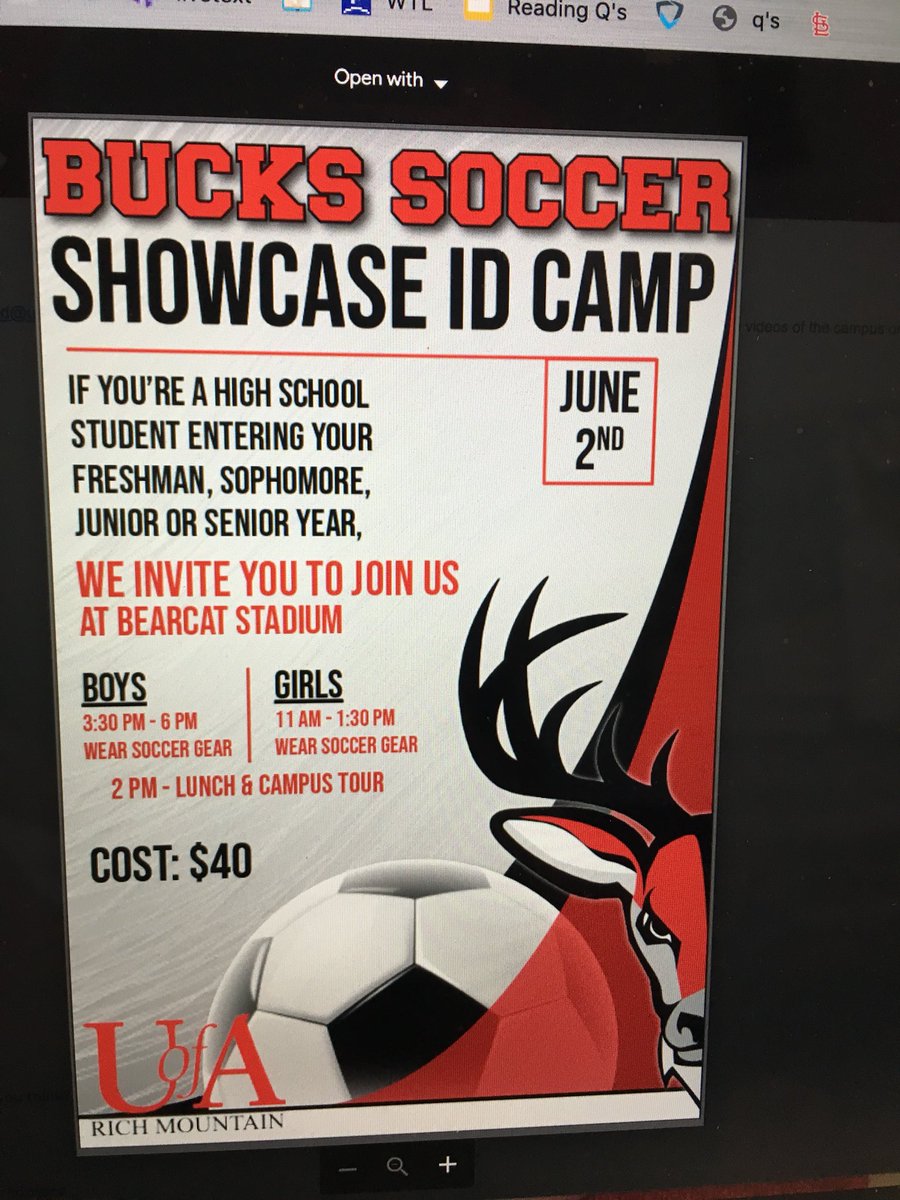 Heber Springs Soccer (@hebersoccer) on Twitter photo 