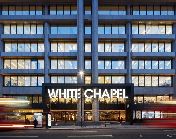 Congratulations to all of today's winners at @BCO_UK #London and South-East Awards! 🥂Great to see two of our projects shortlisted: Ansdell Street w @StudioSeilern & Whitechapel Building w @FletcherPriest @derwentlondon #BCOAwards #BCO