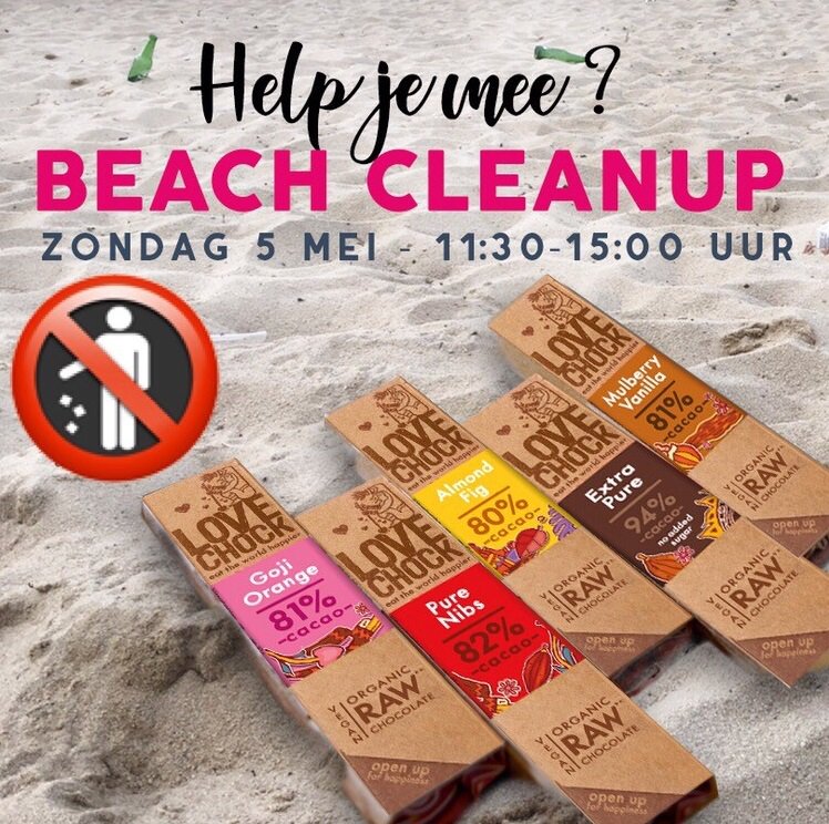 Lovechock tweet media