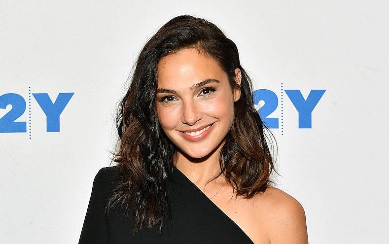 Happy 34th birthday, Gal Gadot. 