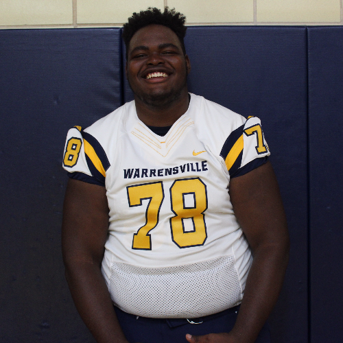 whcs_tigers's tweet image. Congratulations to WHHS Grad and former O-Lineman #78, Tairiq Stewart @BigRiqq for being recruited to play for the Volunteers, Tennessee Football a D1 School! Since graduating, Tairiq has been playing 🏈 for ASA College in New York, a Junior College (JUCO) #TigerPride #WHCSDWay