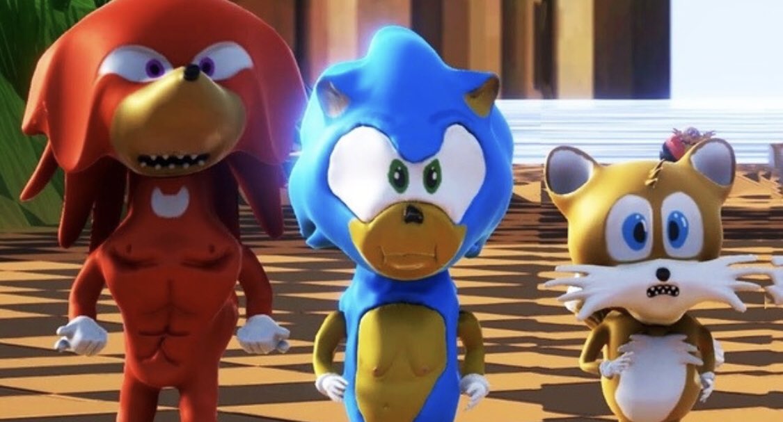 Jacksepticeye on Twitter "New behind the scenes footage…