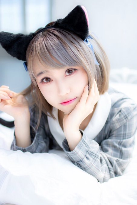 Twitterのコスプレ画像22