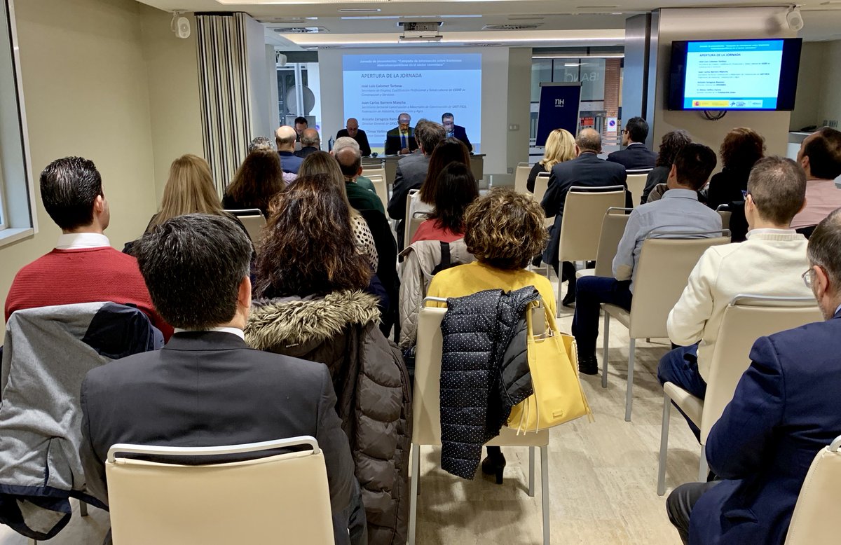 fundacionCEMA's tweet photo. Finaliza campaña de información sobre #TME https://t.co/YRYqm6UMFc

8⃣meses de intenso trabajo😅

🙏Gracias @CCOO_CS @UGT_FICA @Oficemen y en especial a la fábrica de Alicante @CEMEXEspana https://t.co/rid5d2AKU8