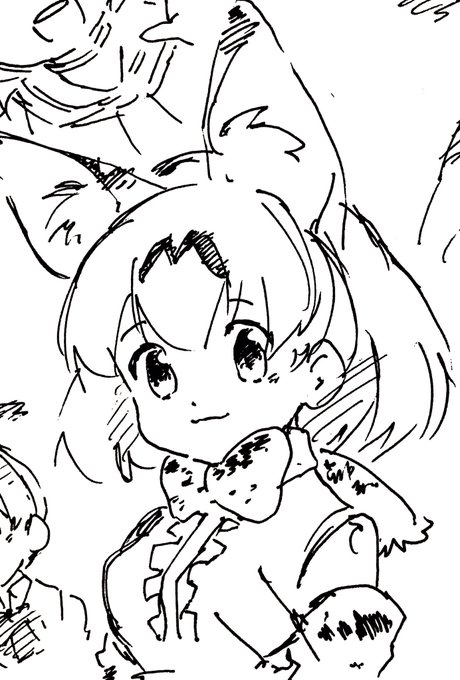 平成お疲れ様でした!
なかなかイラストもPVも進められなかったのは無念...ですが
令和も頑張っていきましょう!!
#平成  
#令和 
#けものフレンズ
#うごメモ 