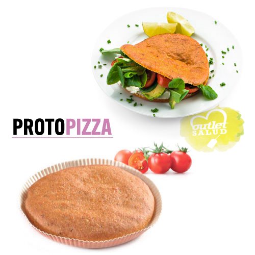 OutSalud's tweet photo. 1️⃣Coge la tortita 😊 #Protopizza lowcarb de @CiaoCarb natural Fase 1
2️⃣Ponle tu relleno favorito 👌
3️⃣¡Disfrútalo! 😋
#pizza #cetosis #snack #natural #fibra #aperitivo #essentialDiet #dietaEssential #comesano #dietaKeto #dieta #keto #isodieta #atkins https://t.co/Zubtb4vkmZ