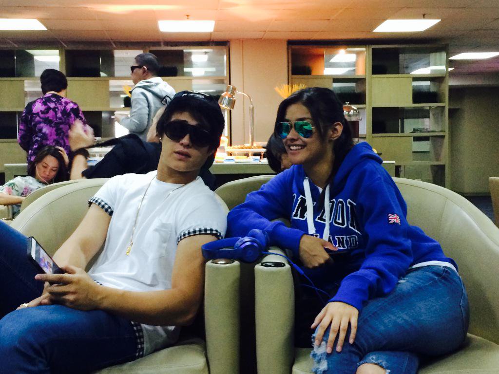 susontuken's tweet photo. NAALALA KO TONG MGA ARAW NA TOH TUWANG TUWA NA AKO SA GANITONG GANAP DATI 😆💓

© https://t.co/GU7tBY82uP