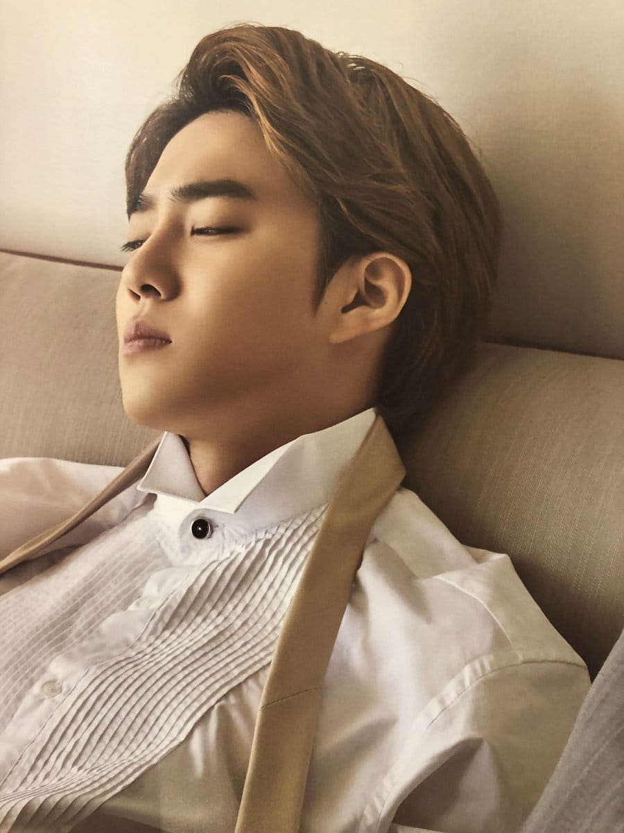 gravityxscoups's tweet photo. ¿Ya les dije que Junymeon es mi supreme sugar daddy? Pues estas fotos solo comprueban mi teoría.
#BBMAsTopSocial EXO
@weareoneEXO https://t.co/qEP5wfslTM