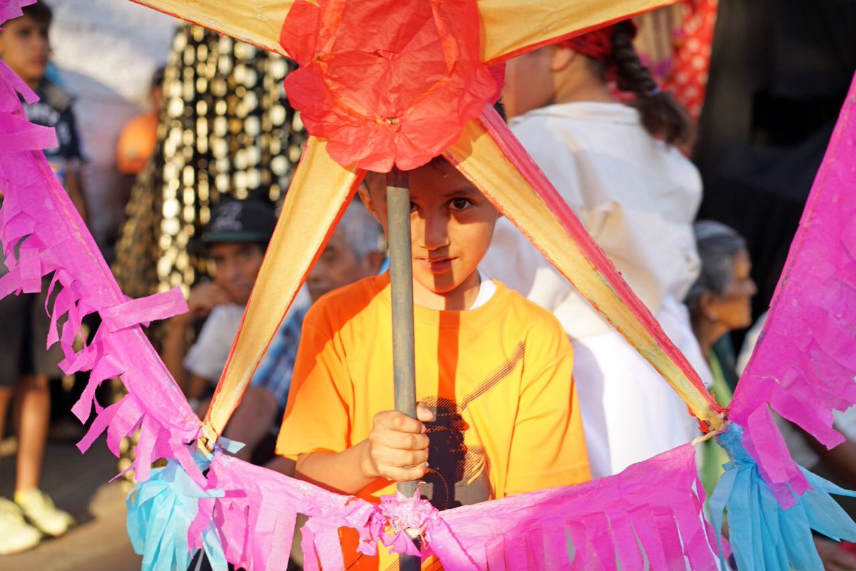 turismo_sma's tweet photo. Toma mi sonrisa es algo pequeño pero sabe brillar en tu corazón - El Principito- ¡Feliz Día del Niño! #SanMigueldeAllende #CapitalAmericanadelaCultura https://t.co/LIbwQukjRI
