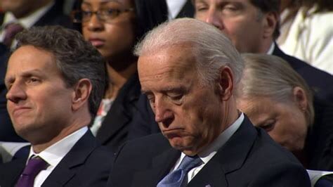 Sleepy Joe Biden: Americans have 'obligation' to give illegals free health care