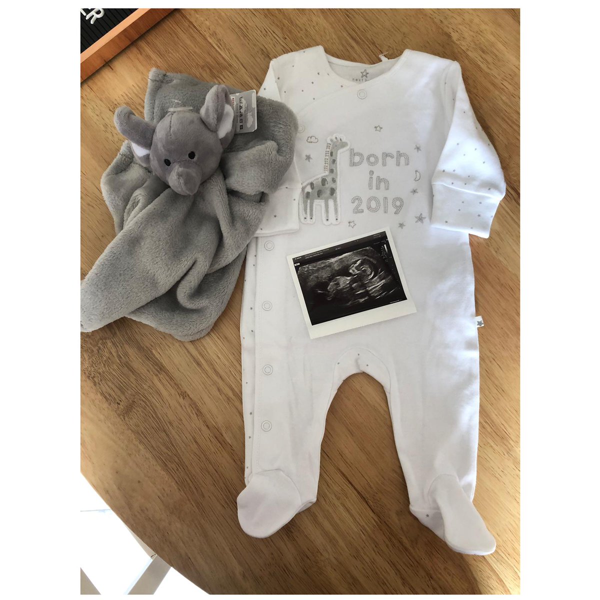 Mitchwilson21's tweet photo. Sooo me and @EleanorN21 are expecting Baby Wilson .. Couldn't be more excited if I tried 😍🥰👶😍 https://t.co/anOTVA5E5l