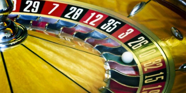 SaveWorldRivers's tweet photo. "Gambling and Water Don't Mix"
https://t.co/RgM7FpJBQt

#CORiver #COWater #COPolitics #COleg 

"If the legislature wants you bet on college sports games, then let them do it. But gambling with our state’s water and already depleted rivers should not be on the roulette table." https://t.co/XkTZlqoaL5