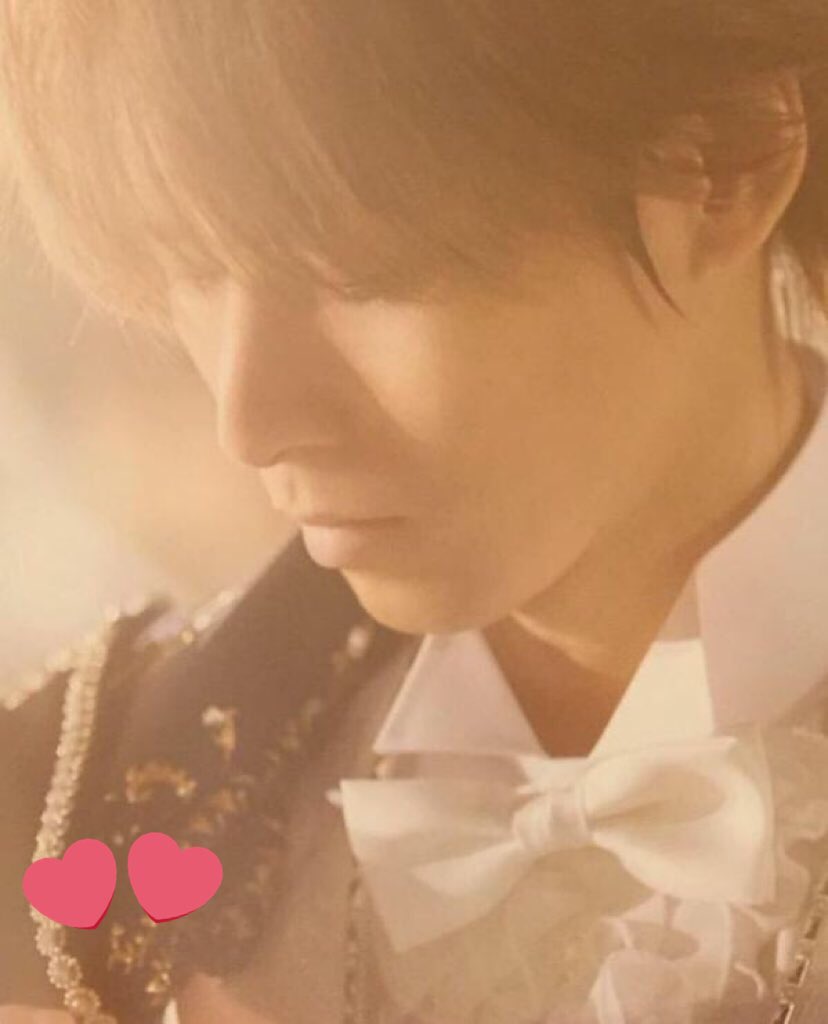 堂本 光一 ツイッター love