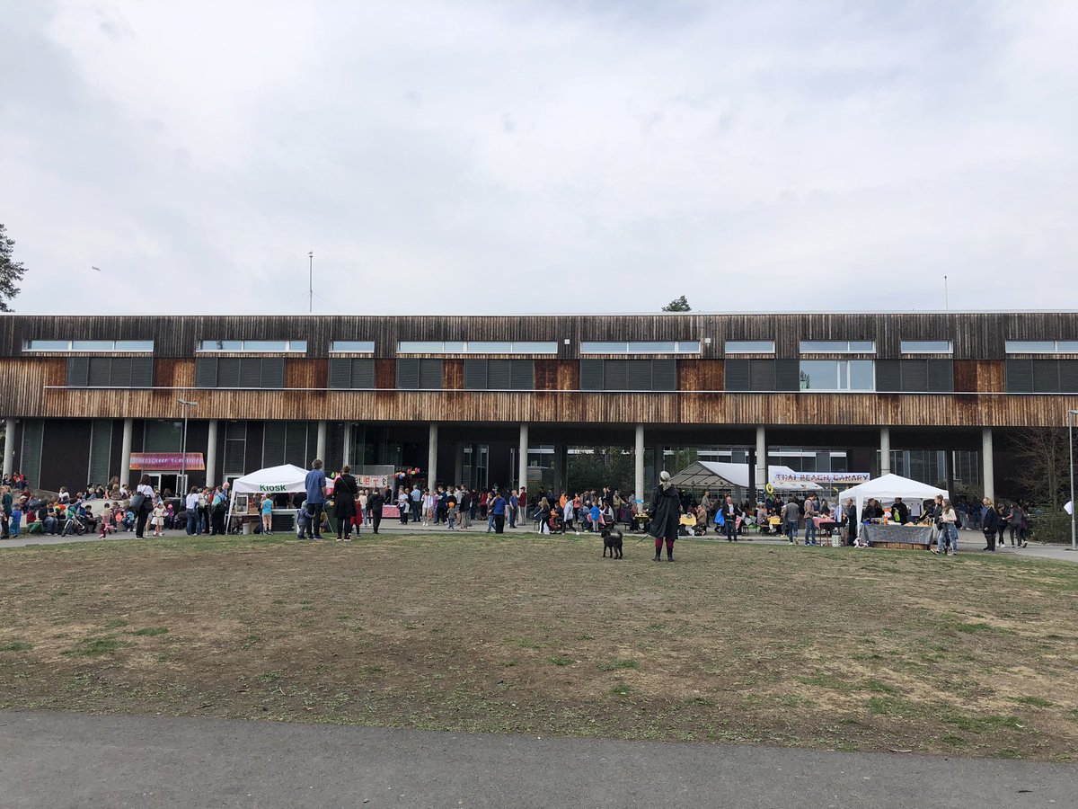 La movilidad a #Nesodden terminó con la asistencia al #Tangenfestivalen organizado por nuestros socios noruegos en este proyecto #ErasmusPlus. Una experiencia genial! #InternacionalizaciónEducación <a href="/OPEECanarias/">OPEEC</a> <a href="/sepiegob/">SEPIE</a> <a href="/ECIE_gobcan/">ECIE GobCan</a>