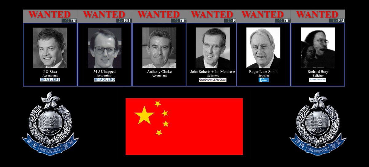 CarrollTrusts's tweet photo. #GOOGLE #REAL*TIME GALLERY NEWS #JustFinanceFoundation #SirDouglasFlint Criminal Prosecution Files #SLAUGHTERANDMAY #KPMG = #PWC #BOBMORITZ #HSBC #QUEENSSAVOYCHAPELLONDON #DUCHYOFLANCASTER #ScotlandYard Biggest Corporate Identity Theft Case in the World https://t.co/rdySTsDsNH https://t.co/DK5A19fIMd