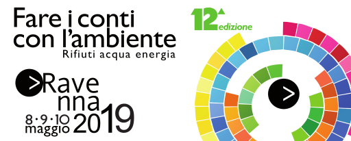 12 anni di "Fare i conti con l'Ambiente".
Vi aspettiamo a Ravenna dall'8 maggio!
youtube.com/watch?v=Cr3Xkn…

#ravenna2019