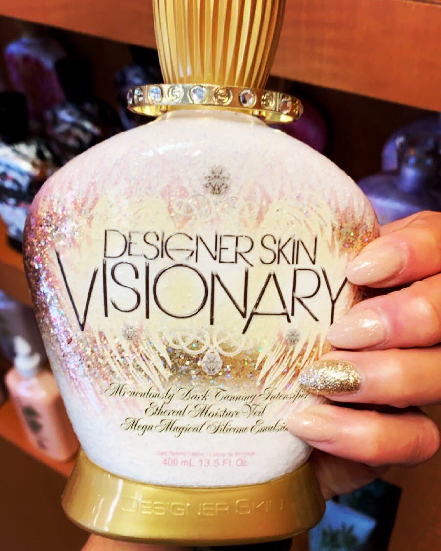 Designerskin Hashtag On Twitter