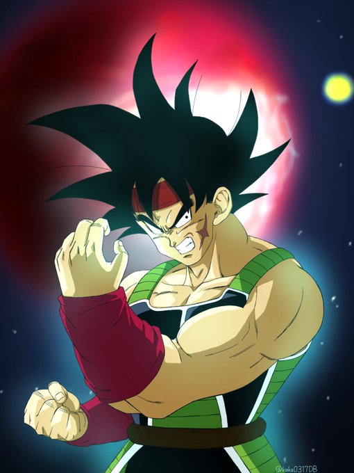 バーダックのtwitterイラスト検索結果 バーダックのtwitterイラスト検索結果