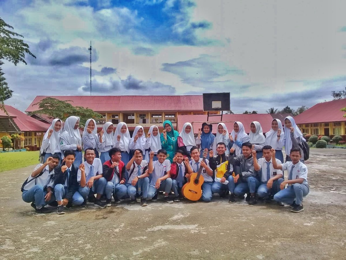 Dayat7R's tweet photo. Keren 

#MainTwitter https://t.co/N1P5DWU3pZ