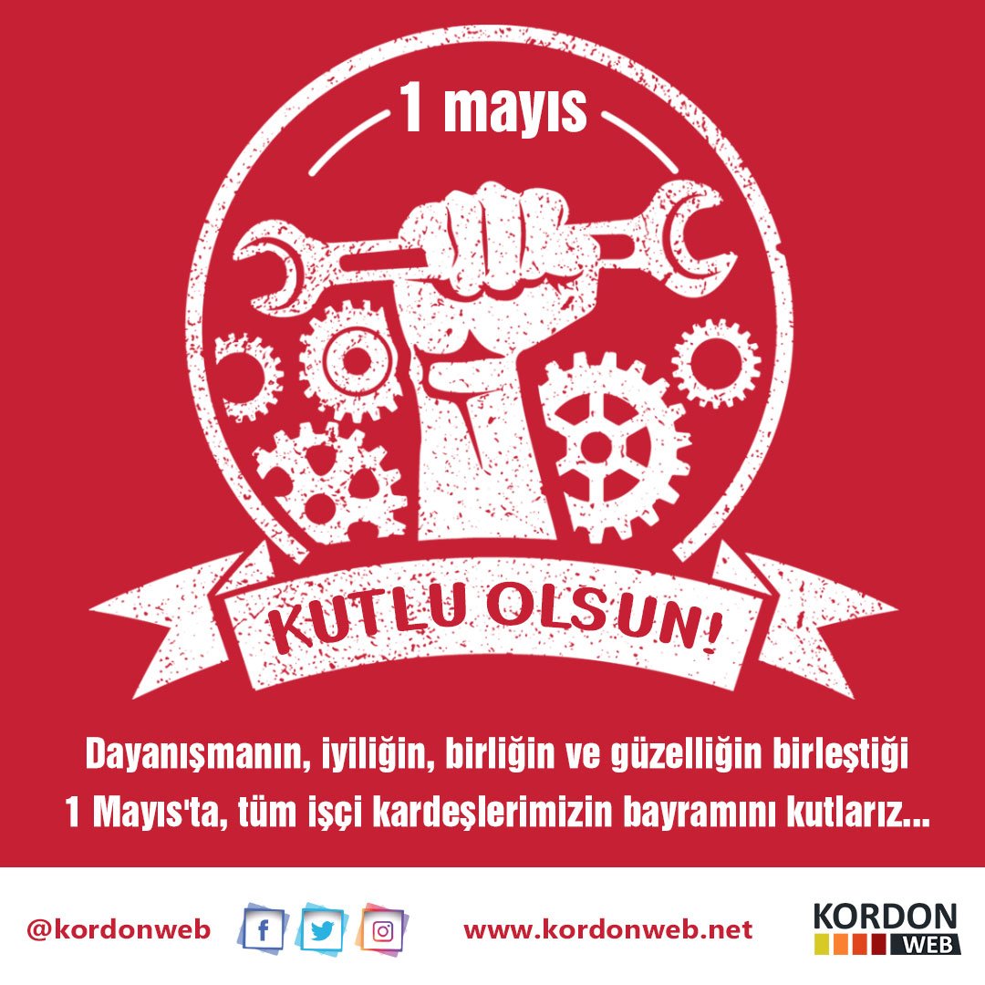 #1Mayıs #1Mayis #1MayısİşçiveEmekçiBayramı #1MayısİşçiveEmekçiBayramıKutluOlsun #1Mayıs2019 #1Mayis2019 #1MayısİşçininEmekçininBayramı #iscibayrami #işçibayramı #1May