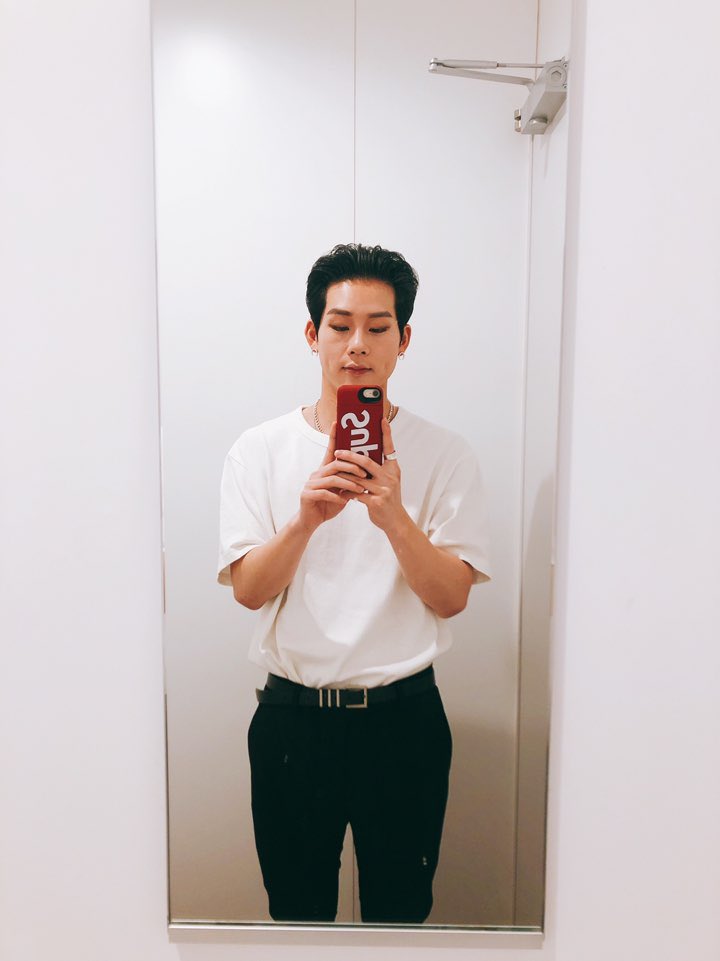 Official_MX_jp's tweet photo. [#ジュホン] 京都ファンコンサート��クニク!  たのしかった☺ https://t.co/sW9ghz2plZ