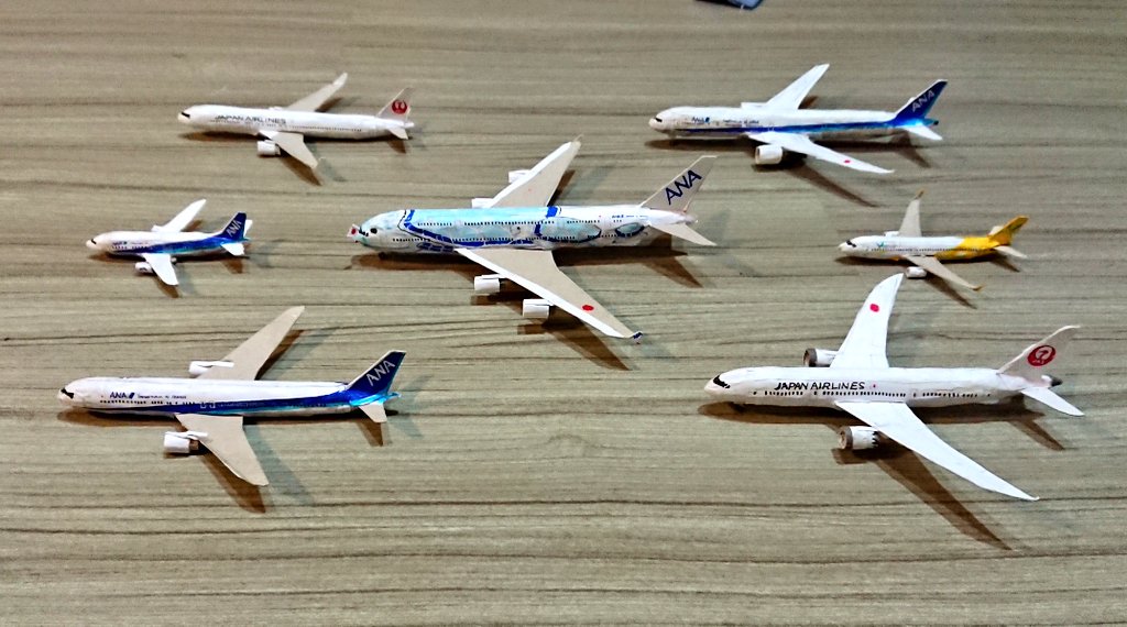 自製飛機模型 Twitter Search Twitter