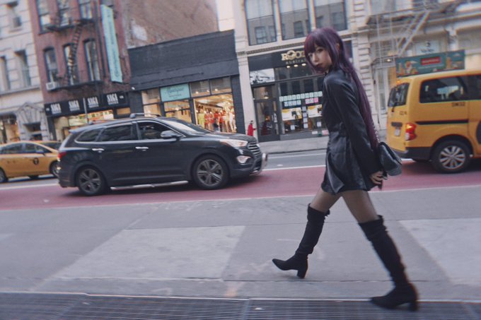 Twitterのコスプレ画像71