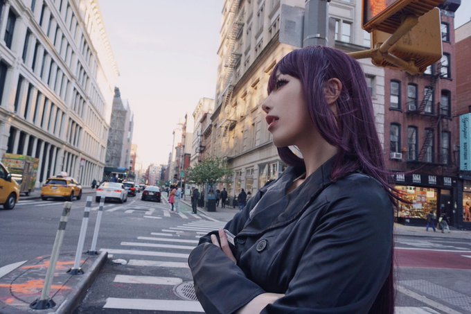 Twitterのコスプレ画像69