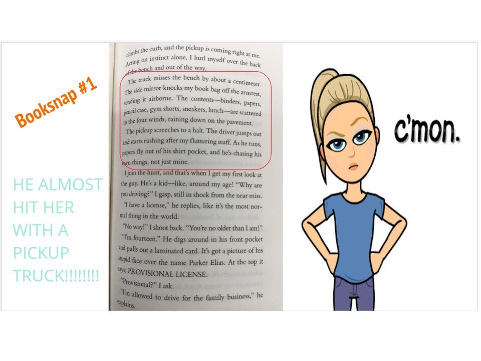 MrsHoj's tweet photo. Ss reading from five different book at a time makes it hard to keep up, but @TaraMartinEDU's #BookSnaps let me know their reactions to the day's reading. #BES #BESRoyals #WeAreRoyalsWeRead https://t.co/IB1GAauQRD